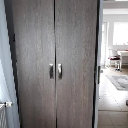 Apartment Joy Timisoara