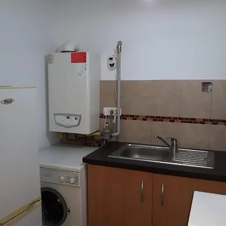 Apartmán Joy