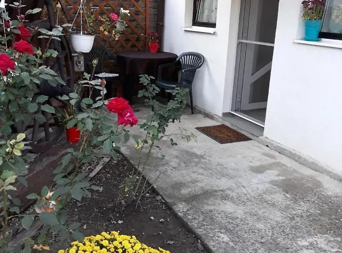 Apartmán Joy Temešvár