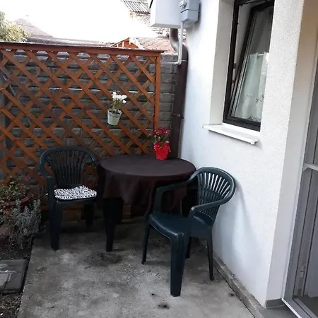 Joy Apartment