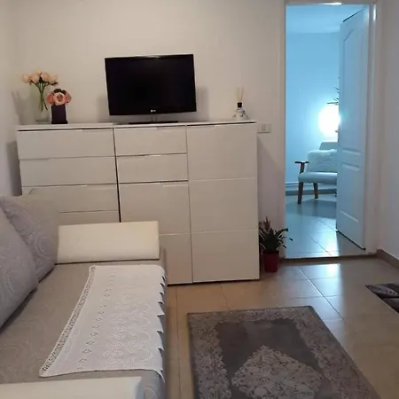 Apartment Joy